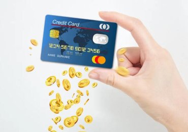 信用卡每个月刷多少笔有利于提额？