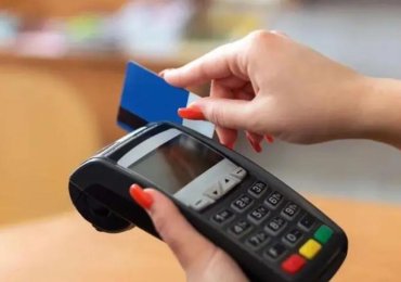 pos机跳码对信用卡有什么影响？