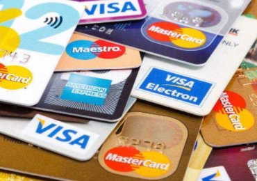 信用卡刷卡提额的9个小技巧