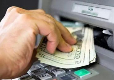 信用卡取现金的四个注意事项，避免产生高昂的利息
