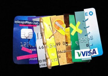 信用卡下卡额度太低怎么办？