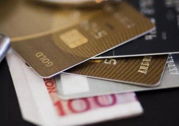 信用卡提额的四个小技巧