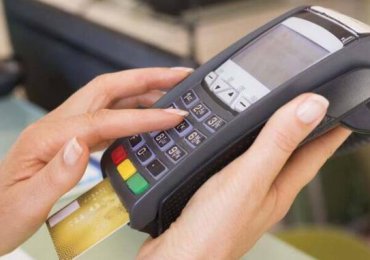 信用卡经常在一台pos机上刷，会被降额吗？